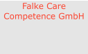 Falke Care Competence GmbH